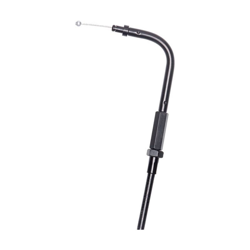 idle cable 34