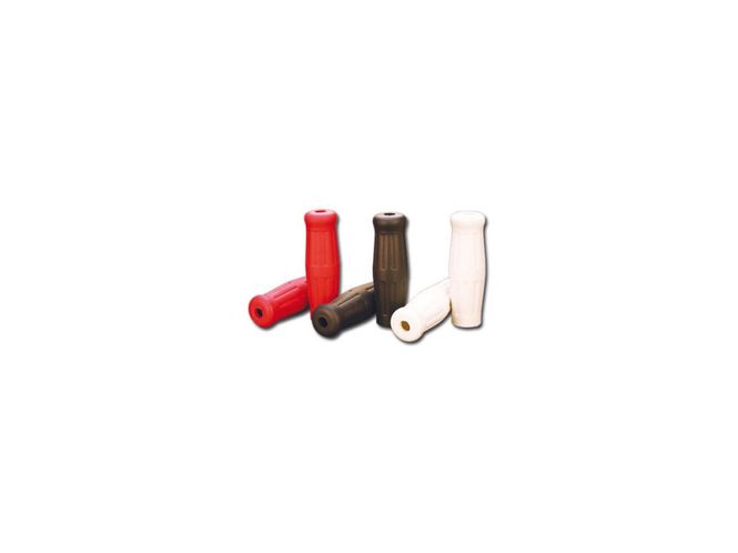 Hovedbilde Vintage Grips Red 1