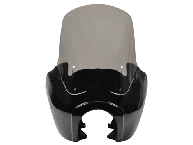 Hovedbilde SUPER GLIDE T-SPORT STYLE FAIRING, fairing