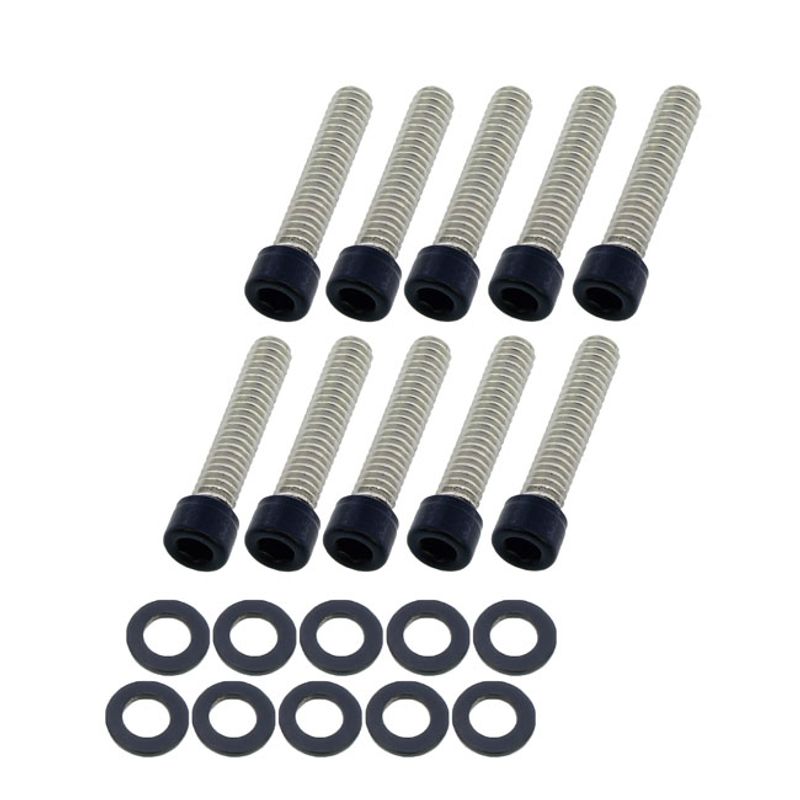 Screws4bikes, bolt kit, cam cover