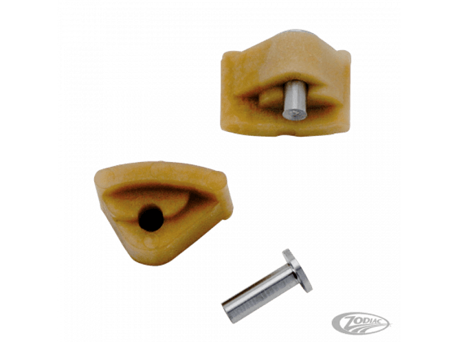 Hovedbilde CAM CHAIN TENSIONER SHOES  EARLY TC, CAM CHAIN TENSIONER SHOES FOR ...